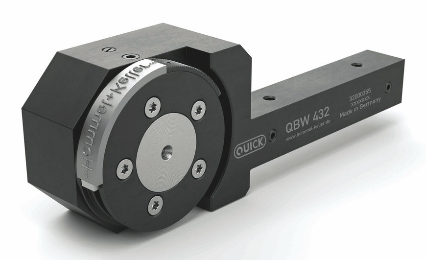 Platinum Tooling: HOMMEL + KELLER QUICK HERRAMIENTAS DE MOLETEADO Y MARCADO AHORA DISPONIBLES EN PLATINUM TOOLING EN NORTEAMÉRICA
